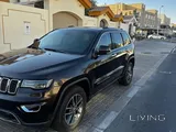 Jeep Grand Cherokee 2017 V6
